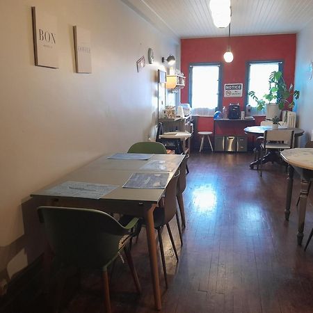 L Entre Deux Chambres D Hotes Belin-Beliet エクステリア 写真
