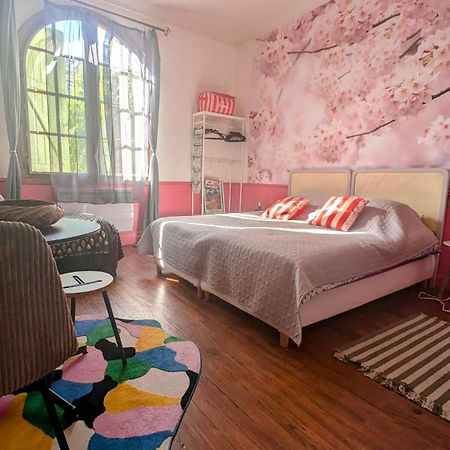 L Entre Deux Chambres D Hotes Belin-Beliet 部屋 写真