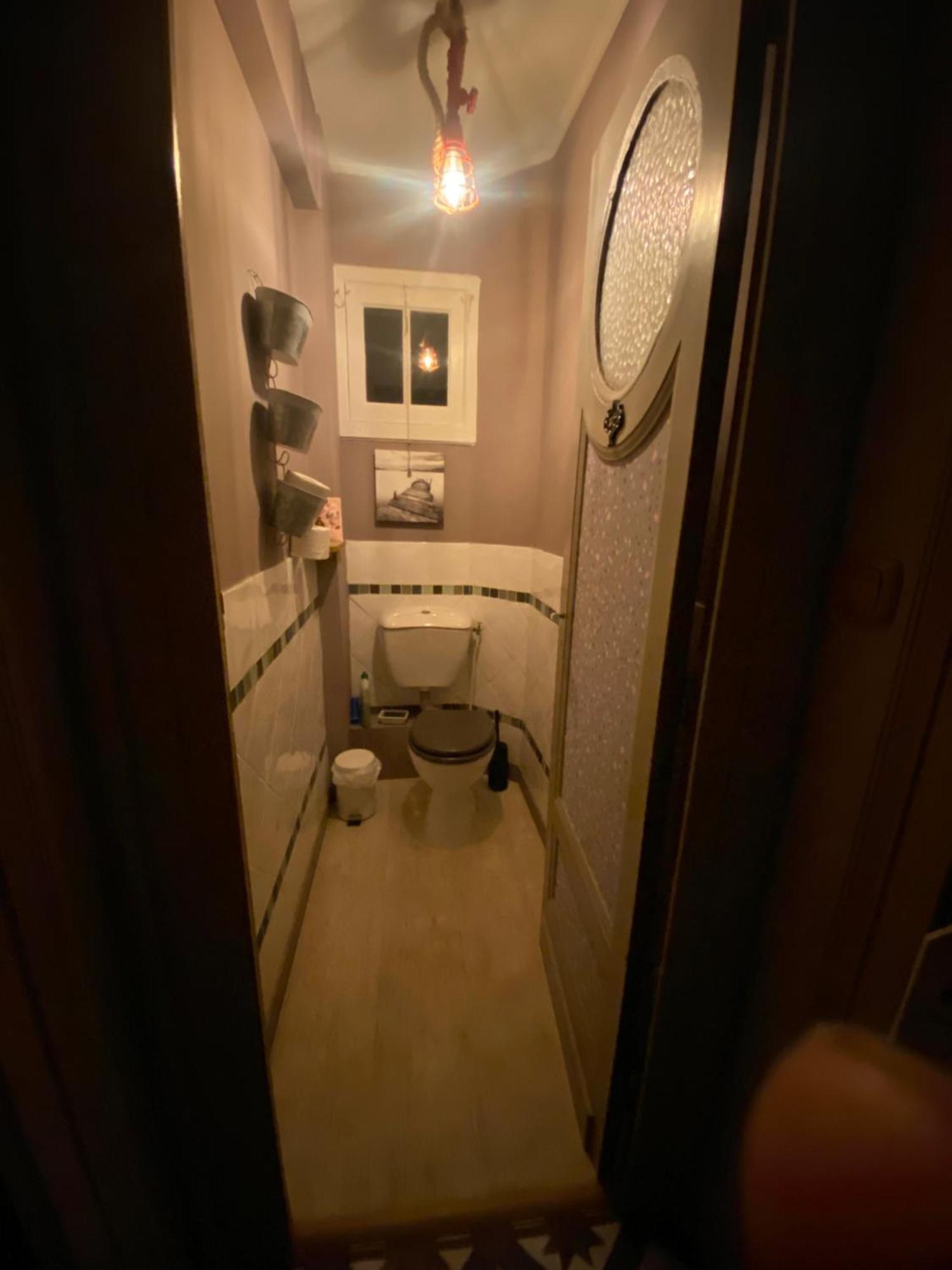 L Entre Deux Chambres D Hotes Belin-Beliet エクステリア 写真