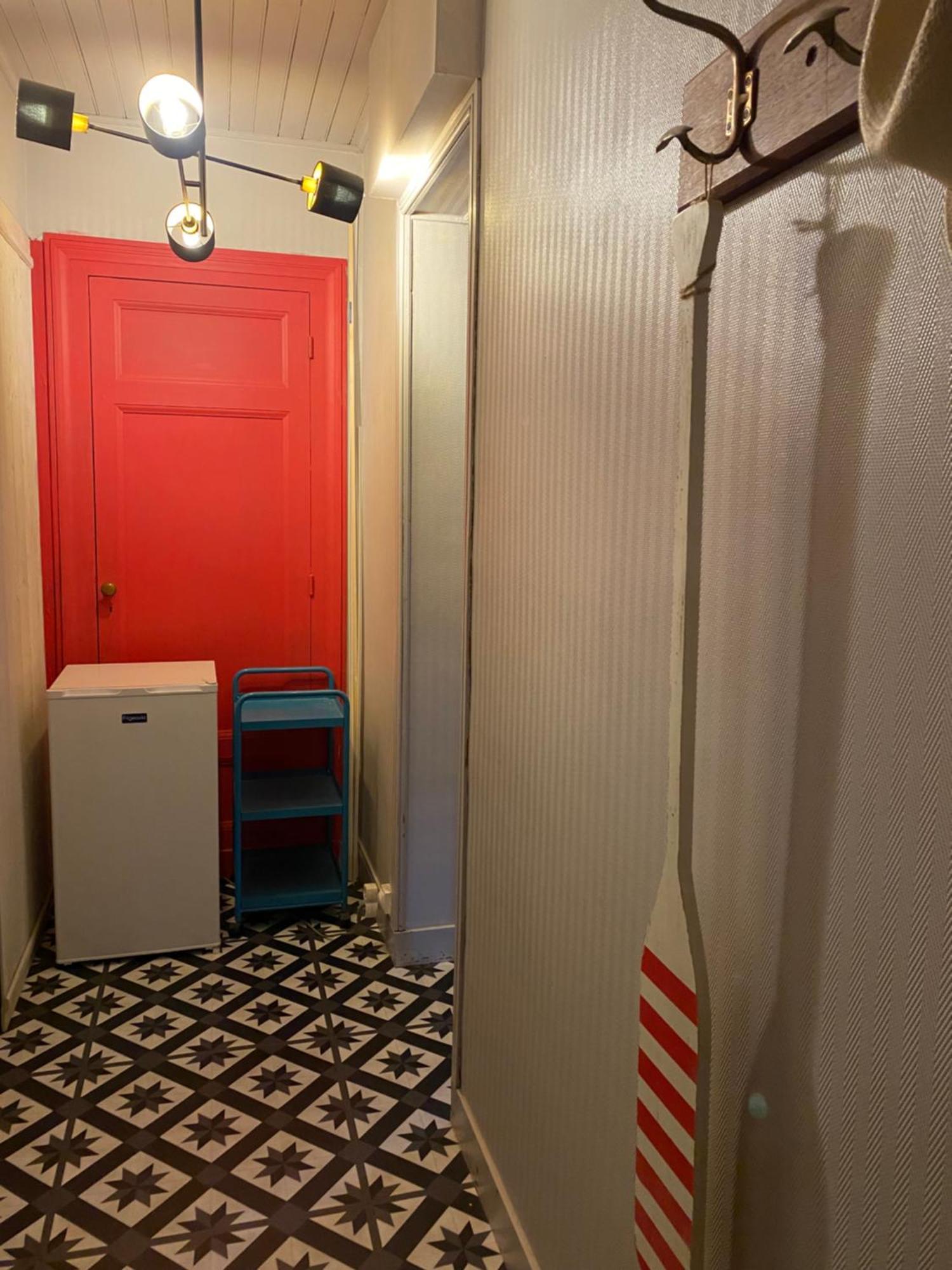 L Entre Deux Chambres D Hotes Belin-Beliet エクステリア 写真