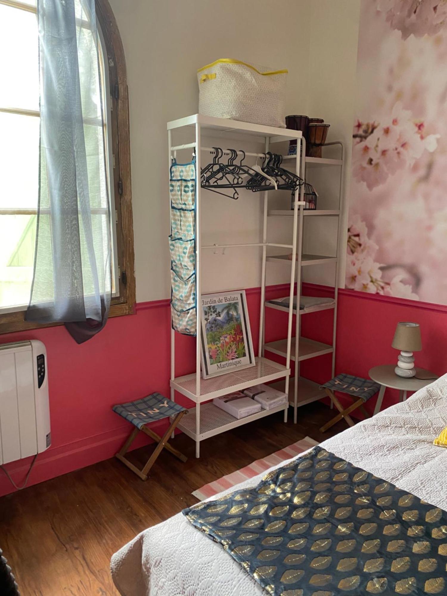 L Entre Deux Chambres D Hotes Belin-Beliet エクステリア 写真