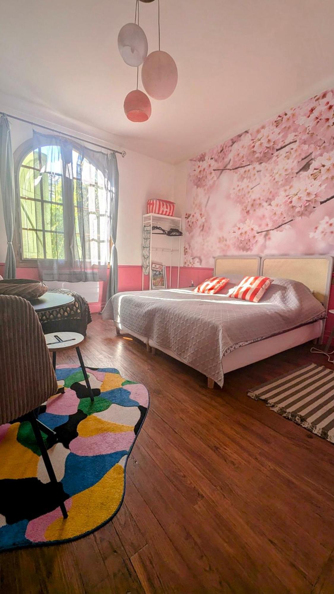 L Entre Deux Chambres D Hotes Belin-Beliet 部屋 写真