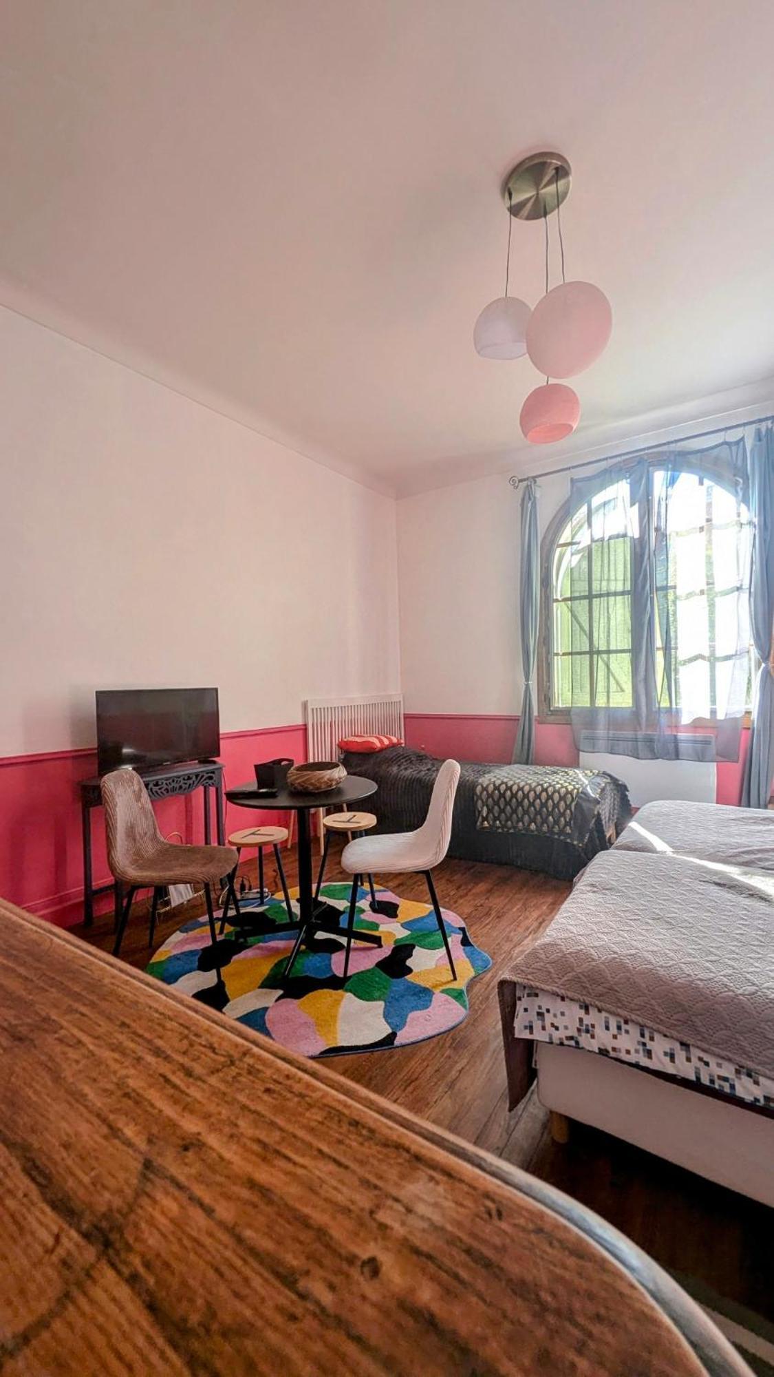 L Entre Deux Chambres D Hotes Belin-Beliet 部屋 写真
